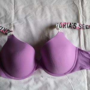 Victoria's secret